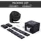 12in1 Planetarium Galaxy Projector With Starry Sky Films And Timer 6