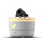 Cannon Aromatherapy Diffuser And Humidifier With Jellyfish Spray And 7 Color Night Light 8