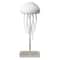 Cartoon Jellyfish Night Light With RGB Gradient And Voice Control 8