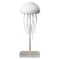Cartoon Jellyfish Night Light With RGB Gradient And Voice Control 8