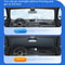 Car Windshield Sunshade And Snow Cover Waterproof Protector 5