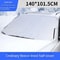 Car Windshield Sunshade And Snow Cover Waterproof Protector 7