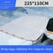 Car Windshield Sunshade And Snow Cover Waterproof Protector 8