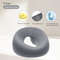 Ergonomic Memory Foam Face Rest Pillow For Lying Down And Massage Support 9