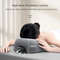 Ergonomic Memory Foam Face Rest Pillow For Lying Down And Massage Support 3