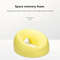 Ergonomic Memory Foam Face Rest Pillow For Lying Down And Massage Support 5