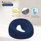 Ergonomic Memory Foam Face Rest Pillow For Lying Down And Massage Support 7
