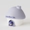 Cartoon Mushroom Air Humidifier 300ml With Colorful Night Light 7
