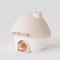 Cartoon Mushroom Air Humidifier 300ml With Colorful Night Light 8