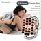 24Head Massage Gun With 99 Strength Levels For Deep Tissue Muscle Relief 0