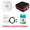 Portable Quantum Resonance Health Analyzer With USB Software Support 13