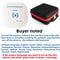 Portable Quantum Resonance Health Analyzer With USB Software Support 2
