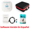 Portable Quantum Resonance Health Analyzer With USB Software Support 7