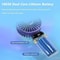 Rechargeable Portable Neck Fan With Mini Air Conditioner Cooling 4