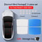 Tesla Model 3 And Model Y Sunroof Sunshade With UV Protection And Heat Insulation 19