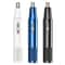 Rechargeable Nose Hair Trimmer With DualUse Design And Washable Blades 6