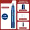Rechargeable Nose Hair Trimmer With DualUse Design And Washable Blades 8