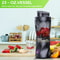 Portable USB Rechargeable Juicer Blender Cup For Smoothies And Fresh Juices 3