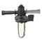 Mini Electric Drill To Chainsaw Converter 46 Inch Logging Saw Conversion Tool For Household And Gar 6