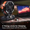 Portable Camping Fan With 20000mAh Battery And LED Lantern 5