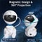 Astronaut Galaxy Projector Night Light Star Nebula Projector For Bedroom And Home Decoration 3