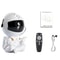 Astronaut Galaxy Projector Night Light Star Nebula Projector For Bedroom And Home Decoration 7