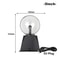 Magic Crystal Plasma Ball Lamp LED Night Light Gift For Kids And Bedroom Decor 9