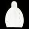 Reflective Night Jacket Waterproof Hooded Windbreaker For Men 1