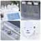7 In 1 Hydrofacial Beauty Machine H2O2 Skin Cleansing Aqua Peeling Facial Device For Home Use 3