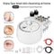 Professional Diamond Microdermabrasion Machine With Water Spray Exfoliation For Deep Pore Cleaning 2