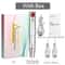 Professional High Frequency Beauty Instrument Wireless Rechargeable Skin Tightening Tool 9