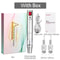 Professional High Frequency Beauty Instrument Wireless Rechargeable Skin Tightening Tool 9