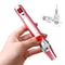 Professional High Frequency Beauty Instrument Wireless Rechargeable Skin Tightening Tool 5