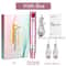 Professional High Frequency Beauty Instrument Wireless Rechargeable Skin Tightening Tool 8