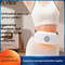 Electric Belly Shaking Massager Portable Wireless Abdominal Massage Belt With Heat And Multi Modes 0