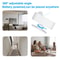 Zigbee Human Presence Detector Smart Motion And Luminance Sensor 5