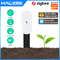 Zigbee Soil Temperature And Moisture Sensor Smart Plant Monitor 1