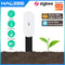 Zigbee Soil Temperature And Moisture Sensor Smart Plant Monitor 1