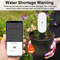 Zigbee Soil Temperature And Moisture Sensor Smart Plant Monitor 6