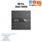 Smart Switch With Zigbee Hub HD Display And Programmable Keys 3