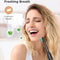 Electric Sonic Toothbrush Rechargeable Waterproof With Replacement Heads 6
