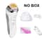 RF Radio Frequency Face Lifting Device Beauty Massager Wrinkle Remover 6