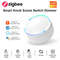 Smart Zigbee Knob Switch Wireless Scene Button And Dimmer 0