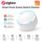 Smart Zigbee Knob Switch Wireless Scene Button And Dimmer 0