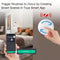 Smart Zigbee Knob Switch Wireless Scene Button And Dimmer 3