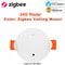 Zigbee Human Presence Detector Smart Motion And Radar Sensor 9