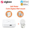 Zigbee Human Presence Detector Smart Motion And Radar Sensor 8