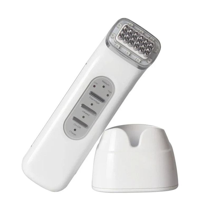 Radio Frequency Facial Beauty Device Skin Tightening And Wrinkle Removal 2