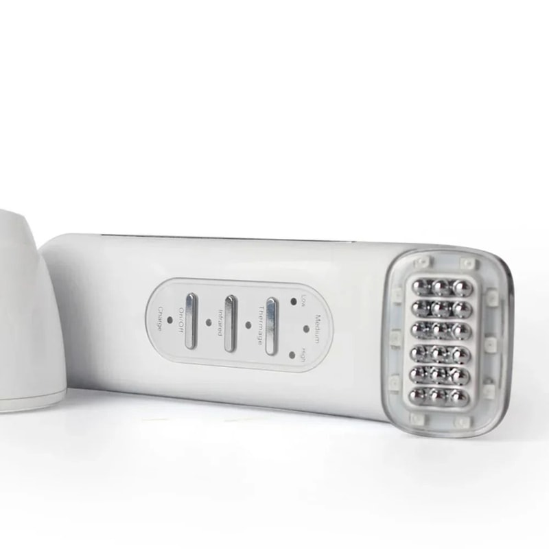 Radio Frequency Facial Beauty Device Skin Tightening And Wrinkle Removal 3