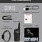Dog Training Collar With Remote 1000ft Range And 3 Training Modes 6
